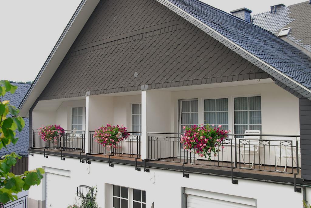 Pension Beste-Schnurbus Schmallenberg Luaran gambar